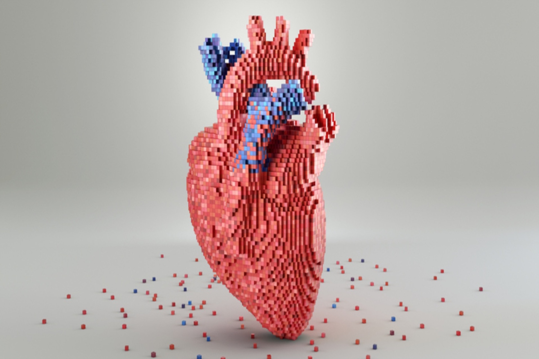 Καρδιά μικροπλαστικά: Οι χειρουργοί βρίσκουν μικροπλαστικά σε ανθρώπινες καρδιές
