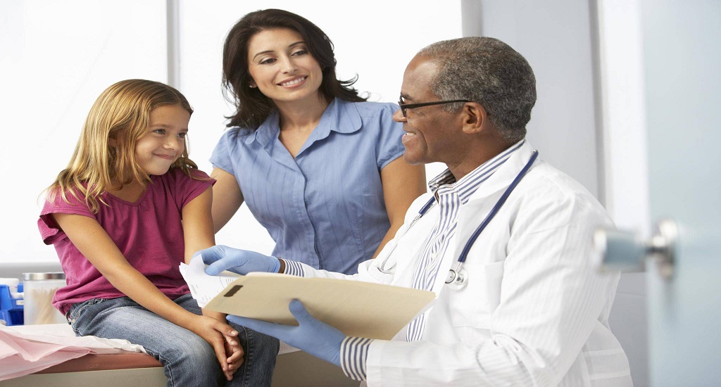 Παιδιατρικοί Ασθενείς: Νέες οδηγίες για γονείς & γιατρούς που λαμβάνουν ιατρικές αποφάσεις για παιδιά