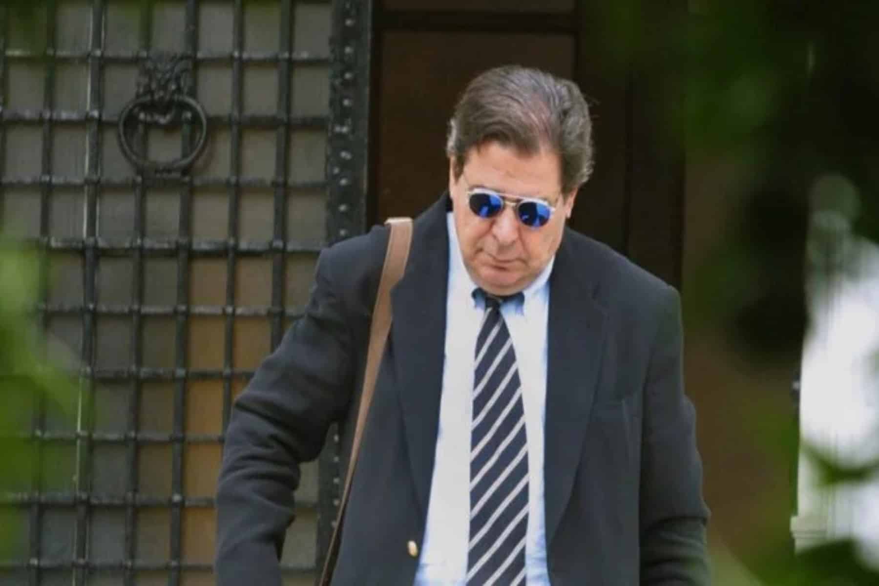 Κώστας Καββαθάς: “Κρίμα να πεθαίνεις μόνος”