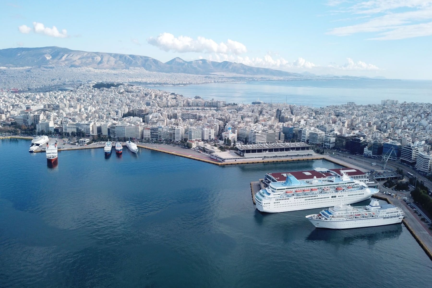 Δεκαπενταύγουστος: Η έξοδος των Αθηναίων κορυφώνεται