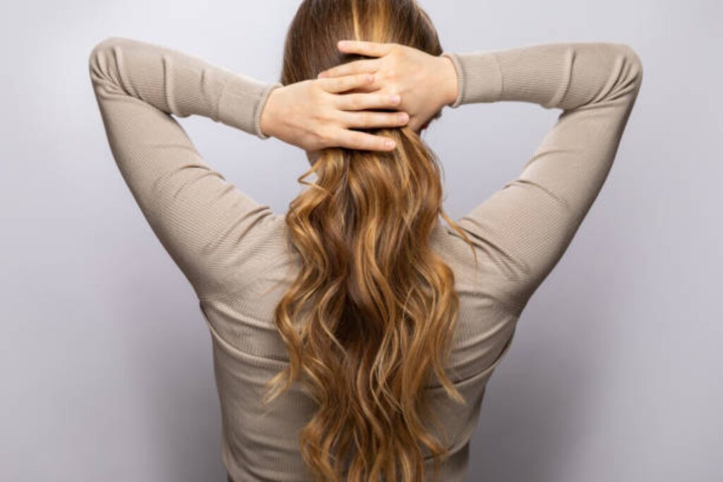 Hair beauty: 6 tips για τέλεια μαλλιά χωρίς καθόλου θερμότητα