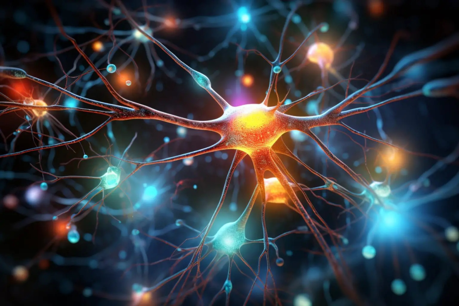 Μαθηματική θεωρία: Προβλέπει την αυτοοργανωμένη μάθηση σε πραγματικούς νευρώνες