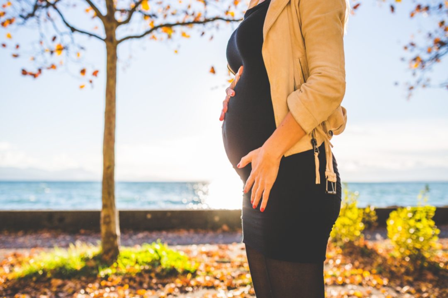 Ποια η σημασία του φολικού οξέος στην εγκυμοσύνη;