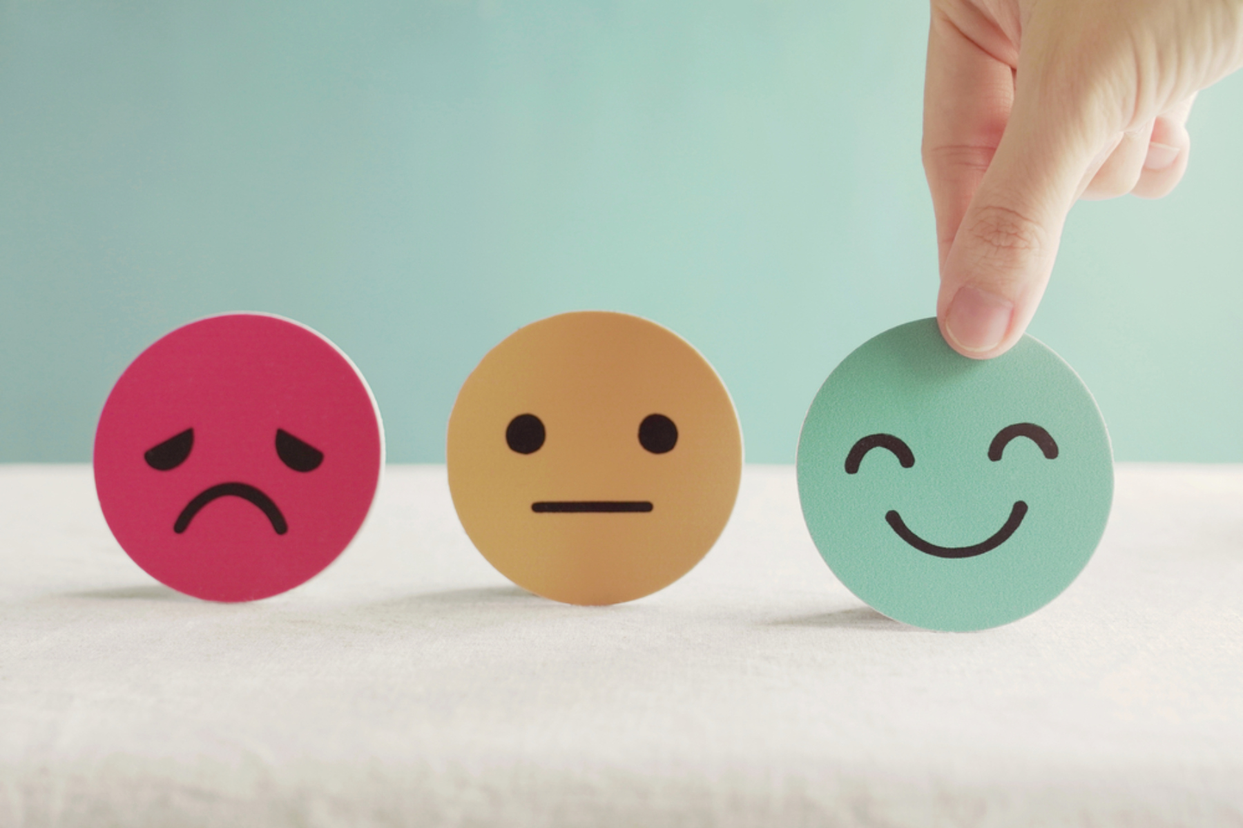Πώς τα συναισθήματα επηρεάζουν την ανάκτηση λέξεων σε άτομα με αφασία
