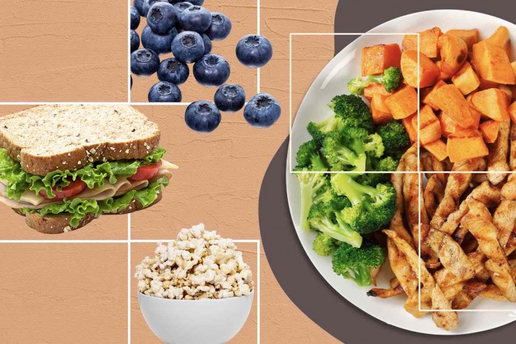 Ποιες τροφές μπορούν να μειώσουν τη χοληστερόλη;