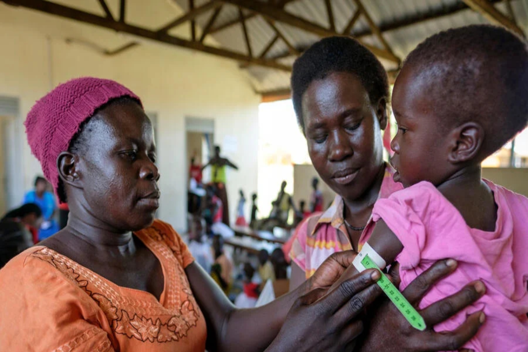 Σουδάν ΟΗΕ: Η Ύπατη Αρμοστεία προειδοποιεί για επιδείνωση των συνθηκών υγείας