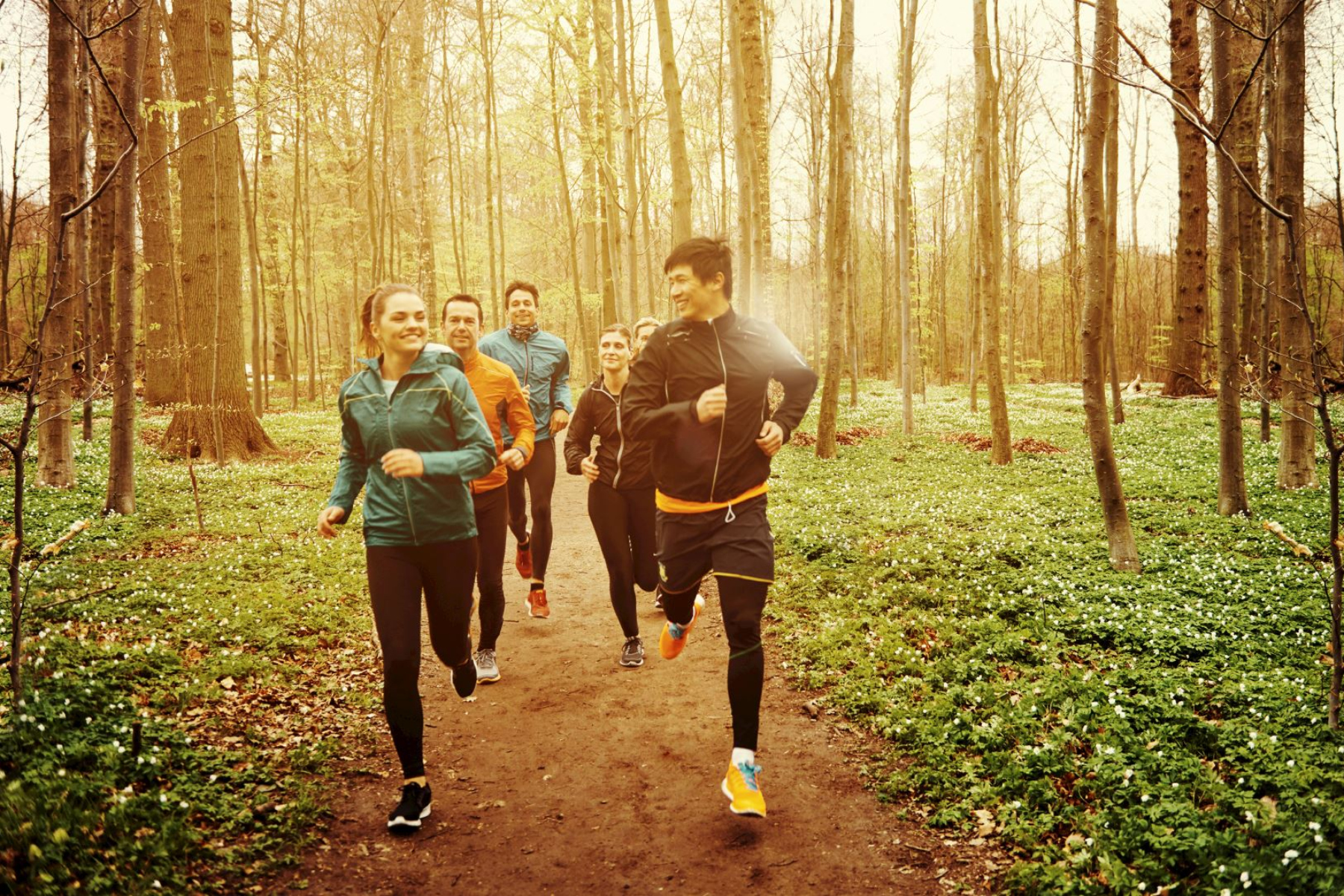 Τρέξιμο: Πώς το τρέξιμο μπορεί να βοηθήσει την ψυχική υγεία;
