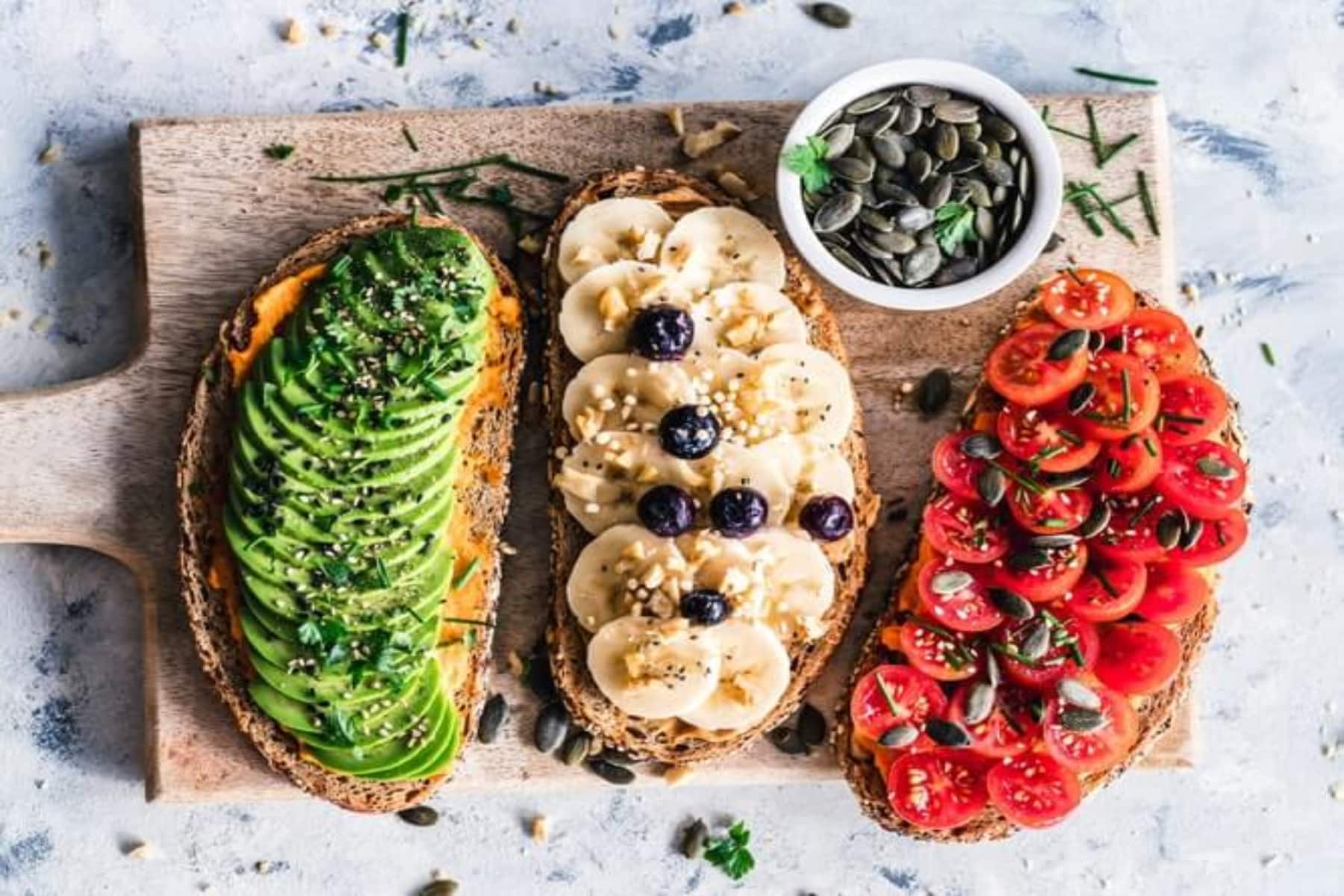 Vegan διατροφή: Γιατί τα vegan προϊόντα είναι σημαντικά για εμάς και το περιβάλλον;