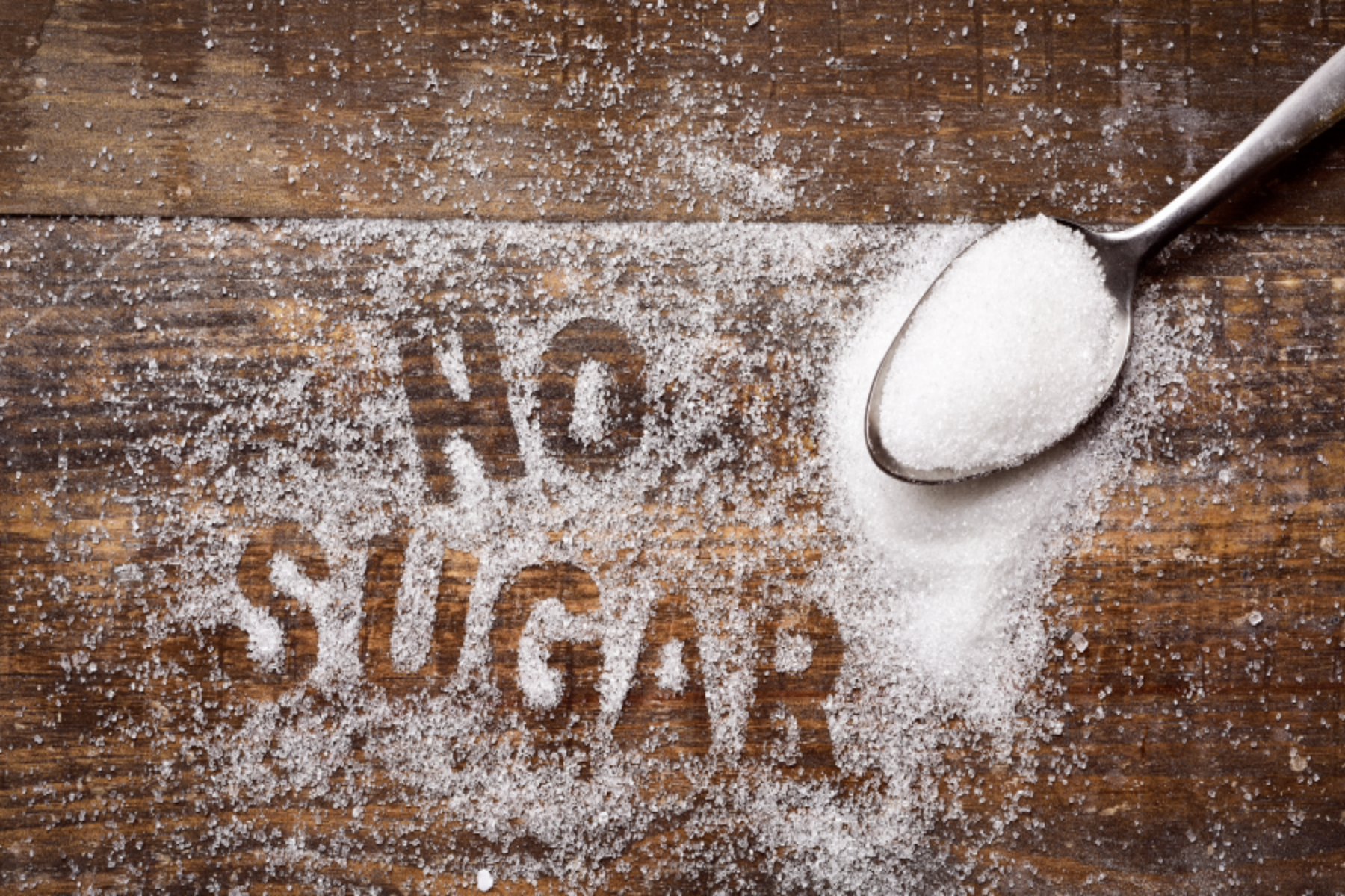Νέα υγείας: Πώς να πάρετε την απόφαση να εγκαταλείψετε τη ζάχαρη;