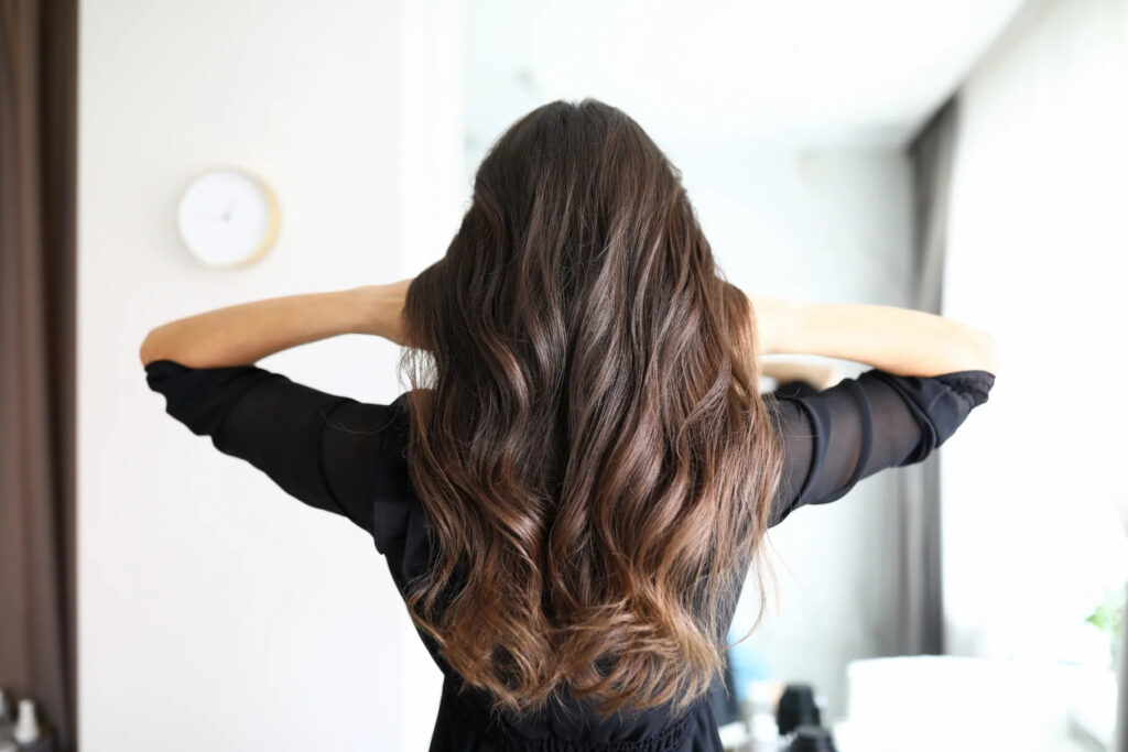 6 tips για ένα σταθερό και αναλλοίωτο χτένισμα