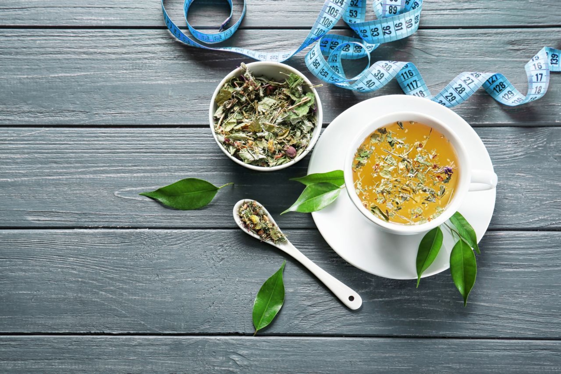 Πράσινο τσάι αδυνάτισμα: Πώς το πράσινο τσάι βοηθά στο αδυνάτισμα;