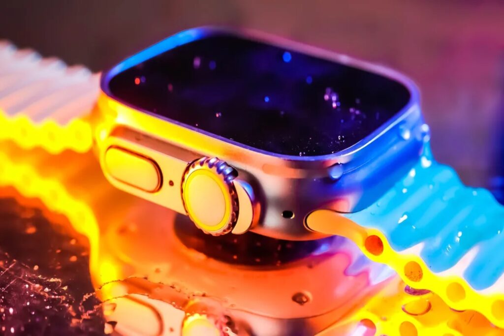 Ποια χαρακτηριστικά υγείας αξίζουν στο Apple Watch Ultra 2;