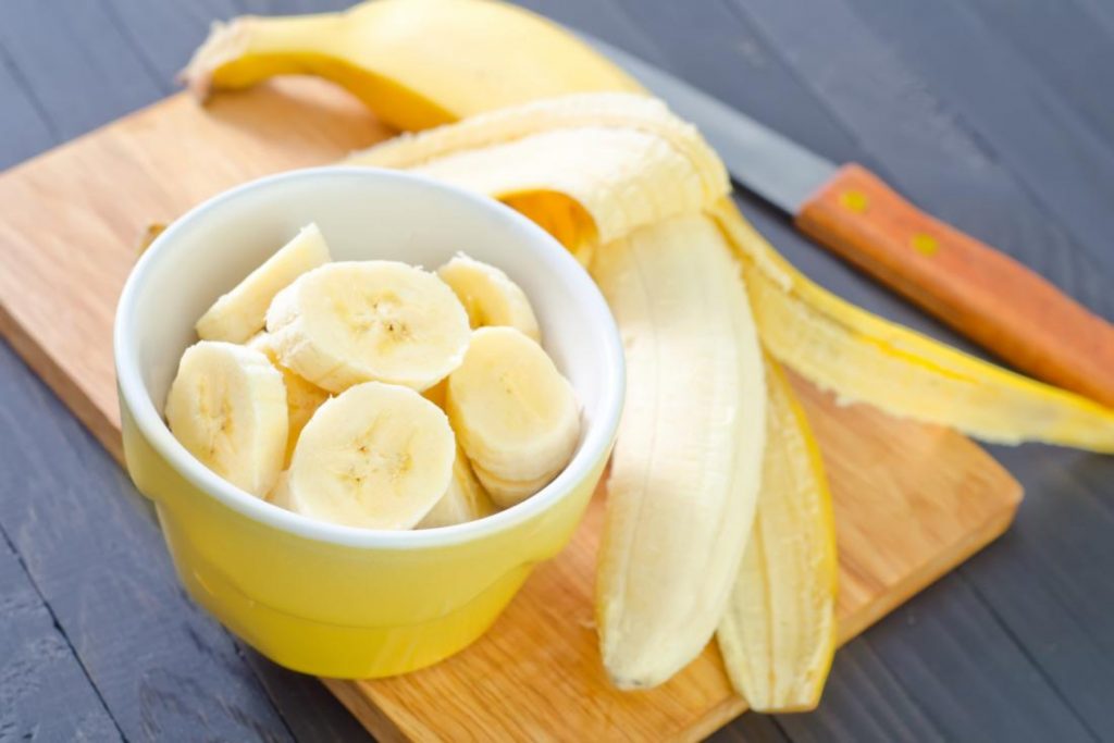 Γιατί οι μπανάνες αποτελούν σημαντικό φρούτο στην διατροφή μας;