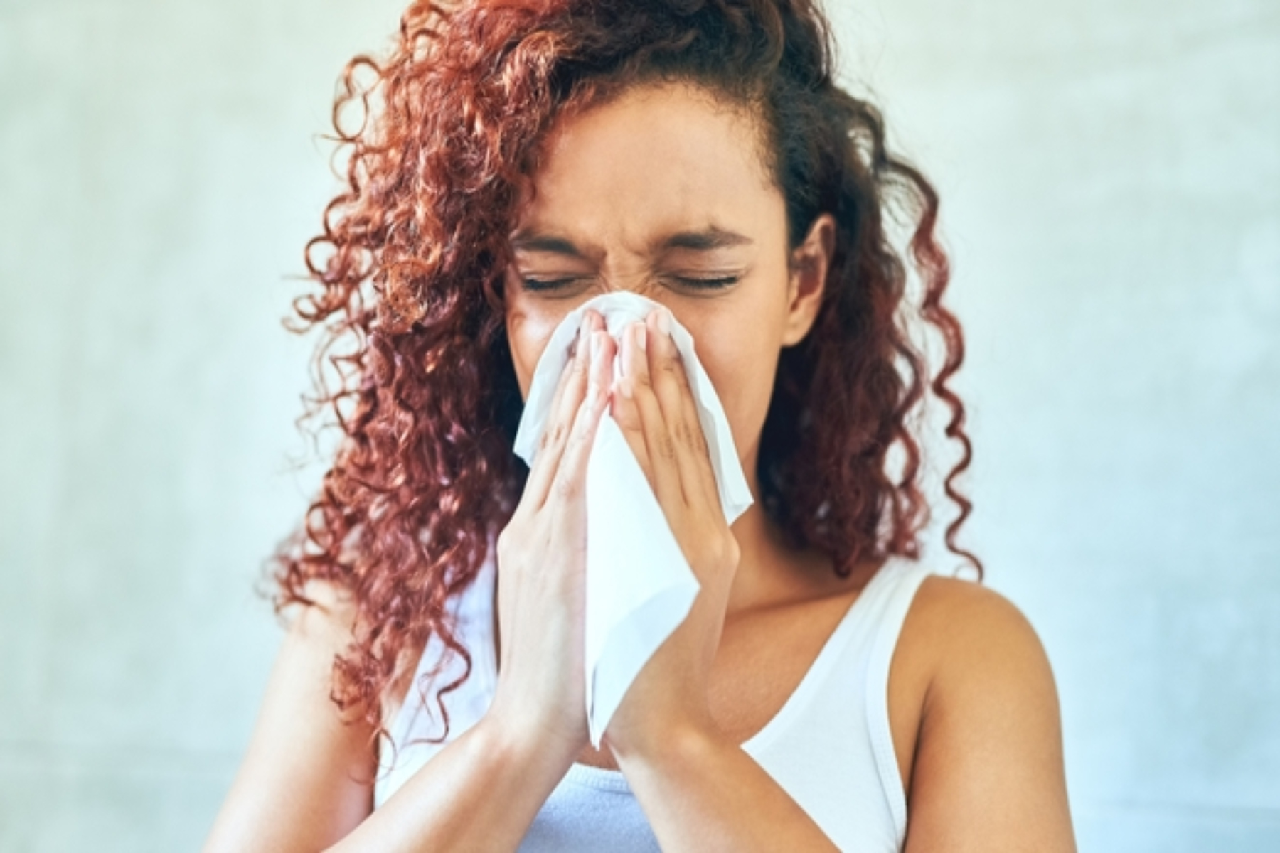 Covid-19: Ο covid-19 έχει πάρει την μορφή της γρίπης ή του κρυολογήματος;