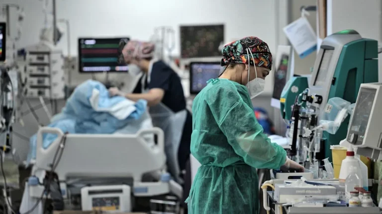 Εσπευσμένη διακομιδή νεογέννητου από τη Ρόδο στο Ηράκλειο