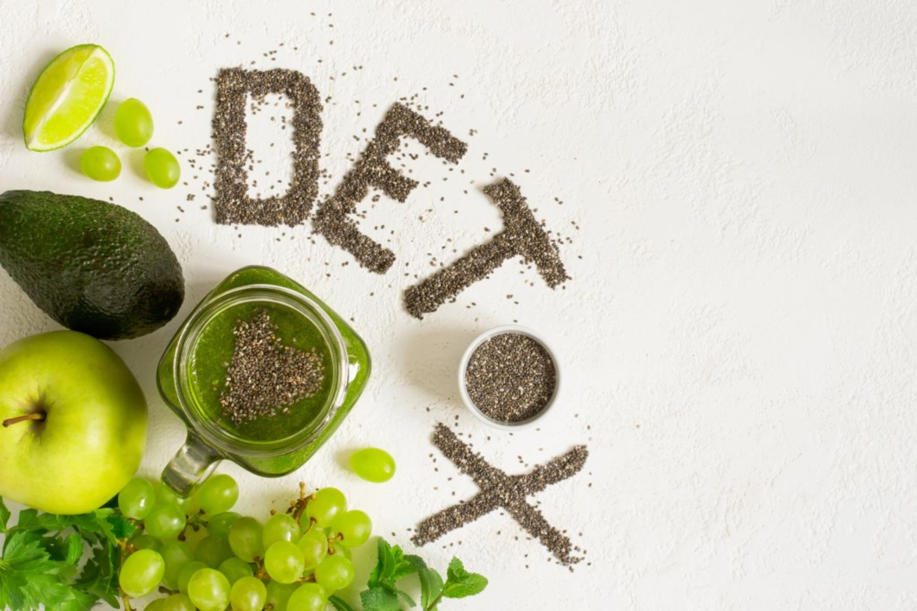 Ψωρίαση detox: Οι δίαιτες αποτοξίνωσης θεραπεύουν την ψωρίαση;