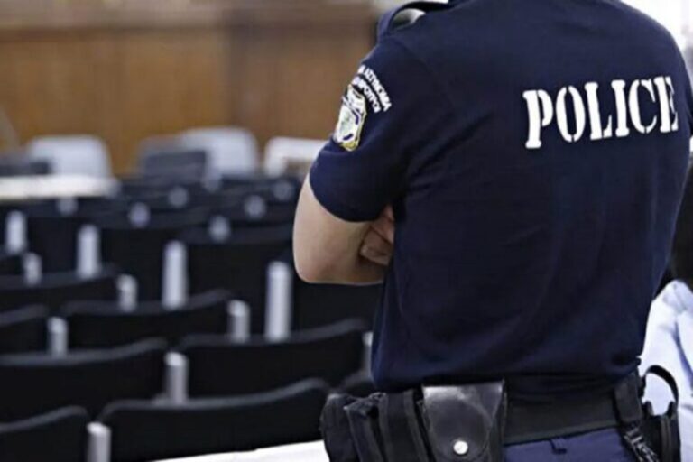 ΗΠΑ: Οι αστυνομικοί αντιμετωπίζουν υψηλότερους μακροπρόθεσμους κινδύνους για την υγεία