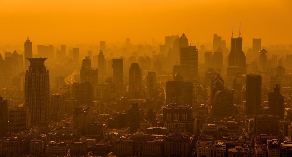 Ατμοσφαιρική Ρύπανση: Πρόκειται για παγκόσμια σοβαρή κρίση δημόσιας υγείας