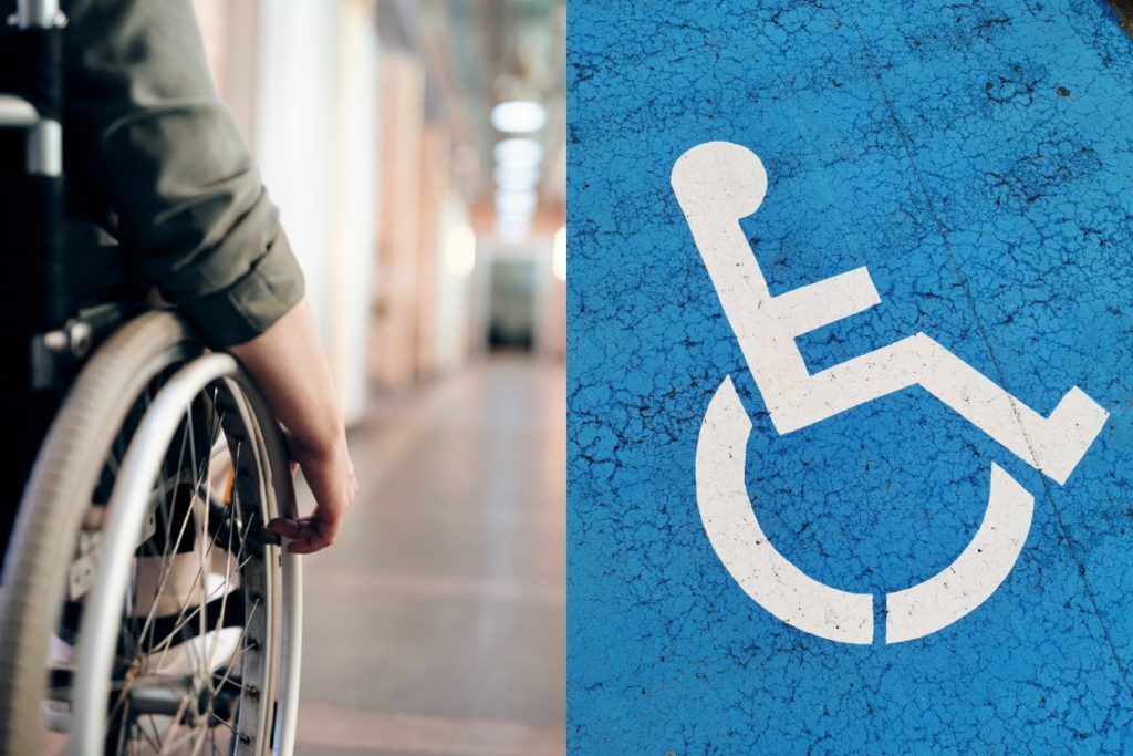 ΑΓΗΣΙΛΑΟΣ: Ημερίδα για το αναπηρικό κίνημα στην Τρίπολη
