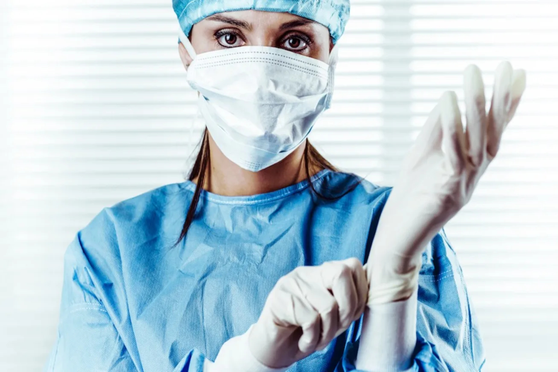 Φύλο χειρουργικός τομέας: Οι γυναίκες χειρουργοί φέρνουν καλύτερα αποτελέσματα στους ασθενείς