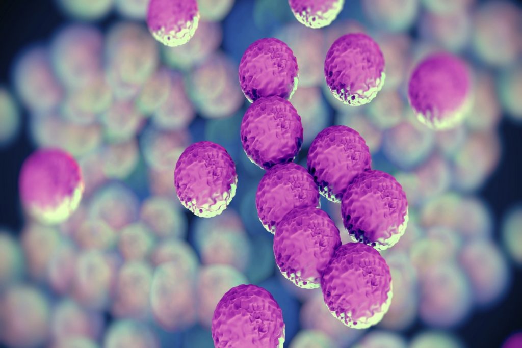  Τα υπερμικρόβια απειλούν να καταστήσουν αδύνατη τη θεραπεία λοιμώξεων στα νοσοκομεία