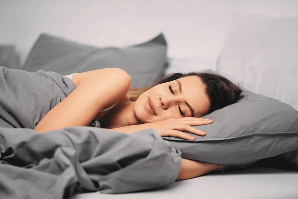 Ποιες σκέψεις κυριαρχούν κατά τη διάρκεια του ύπνου;