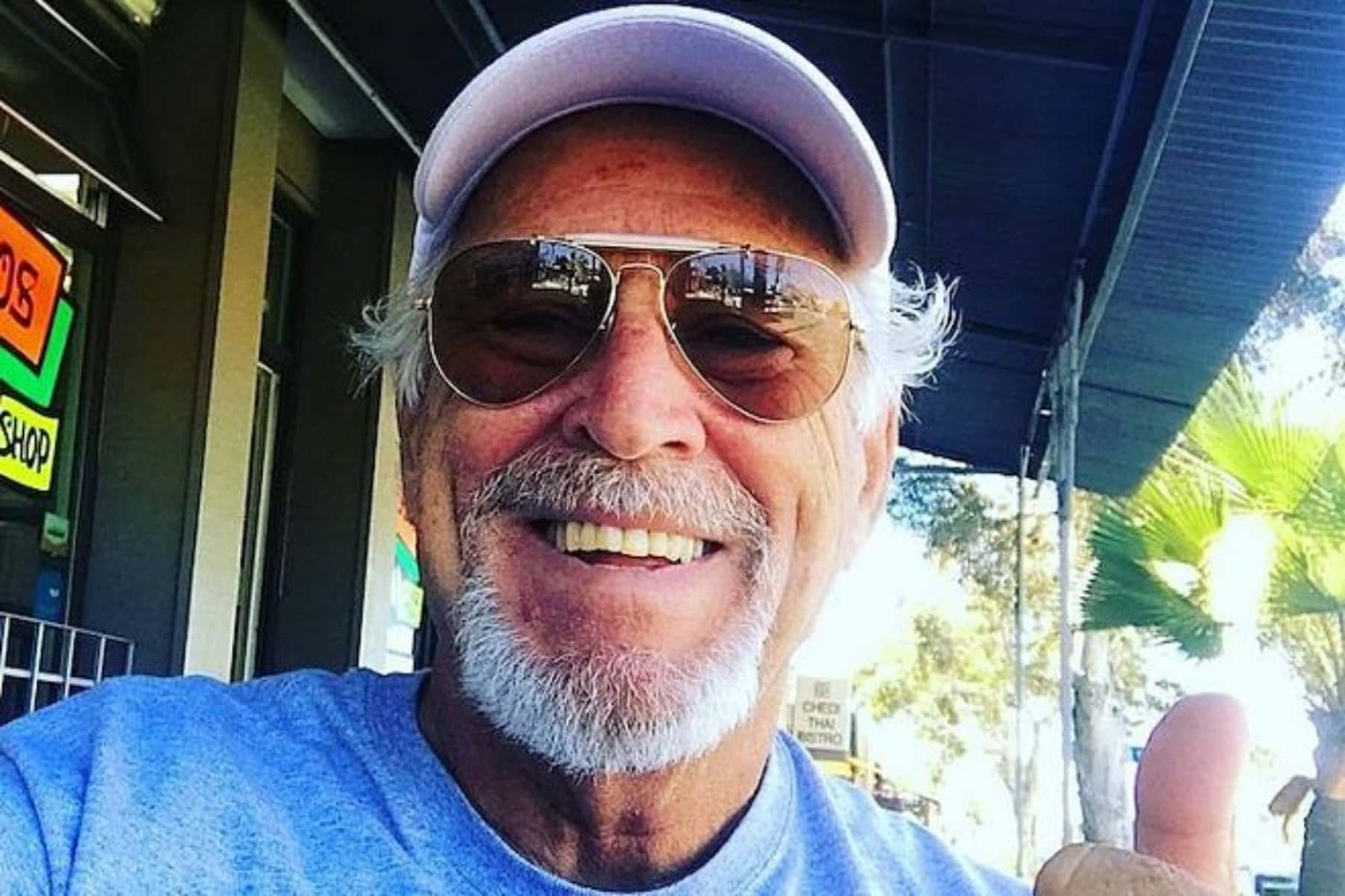 Jimmy Buffett: Ο θρυλικός τραγουδοποιός Τζίμι Μπάφετ πέθανε σε ηλικία 76 ετών