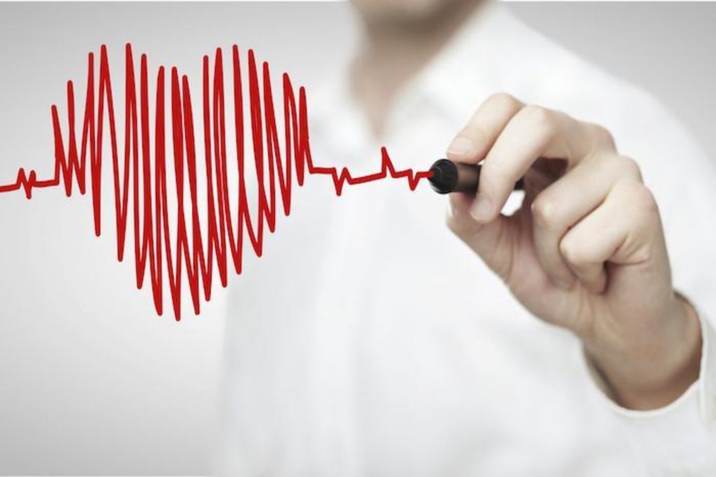 Πόσο σημαντικός είναι ο ρόλος της καρδιακής αποκατάστασης;
