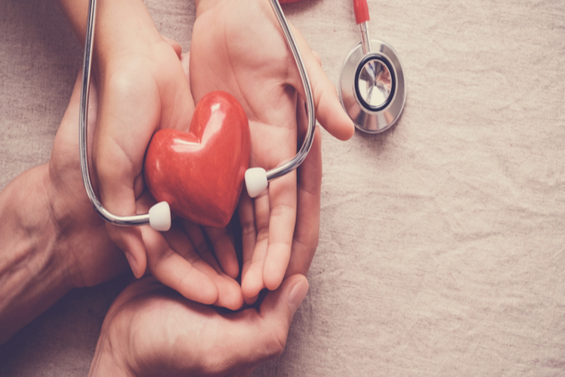 Καρδιαγγειακή υγεία: Ο γιατρός αποκωδικοποιεί την επίδραση της σωματικής αδράνειας στην καρδιά