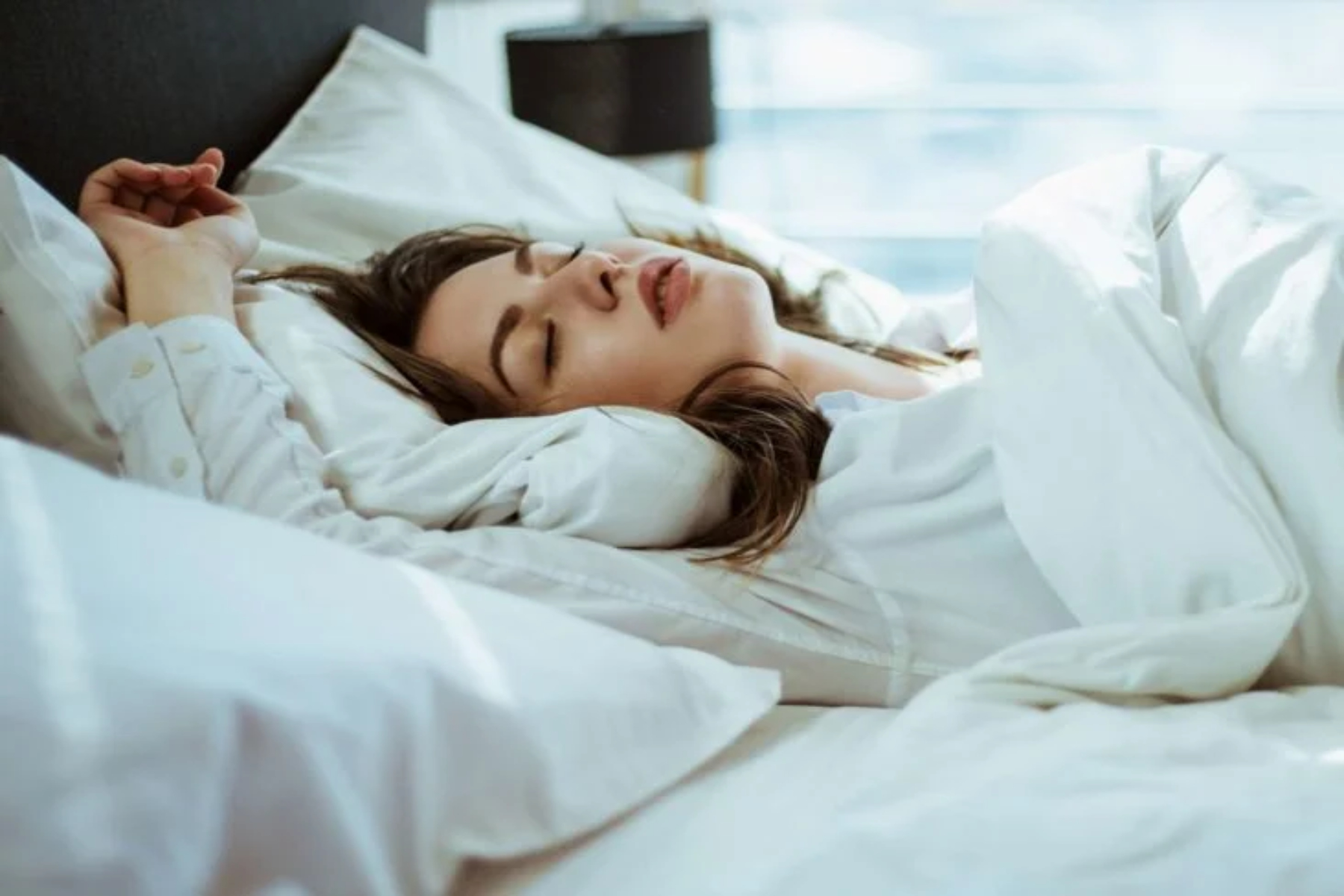 Ανεπαρκής ύπνος: Γιατί δεν κοιμόμαστε αρκετά τα τελευταία χρόνια;
