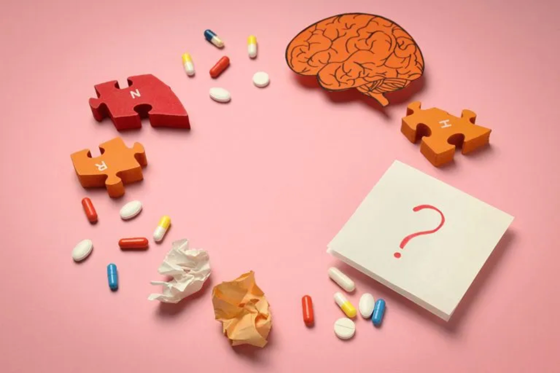Νευρολογικές διαταραχές: Ποιες είναι οι πιο κοινές νευρολογικές διαταραχές;