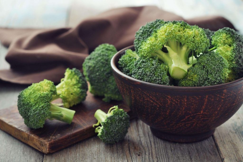 Ποιο πράσινο λαχανικό ρυθμίζει την υγεία της καρδιάς;