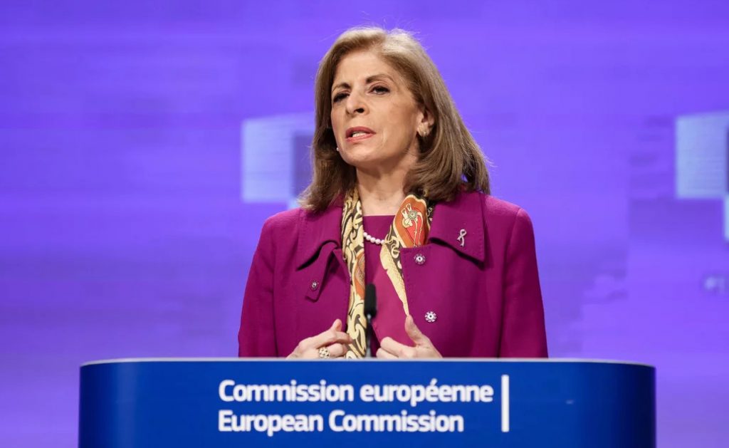 Μείωση της κατανάλωσης πρόσθετων σακχάρων, συστήνει στους Ευρωπαίους πολίτες η Ευρωπαϊκή Επιτροπή
