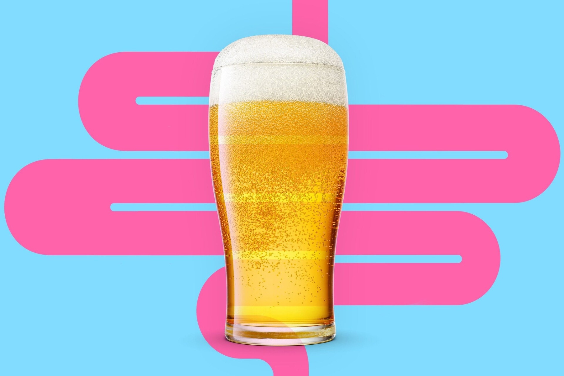 Μπύρα ανοσοποιητικό: Απροσδόκητα νέα για τους λάτρεις της μπύρας που δεν τους αρέσει να κρυώνουν