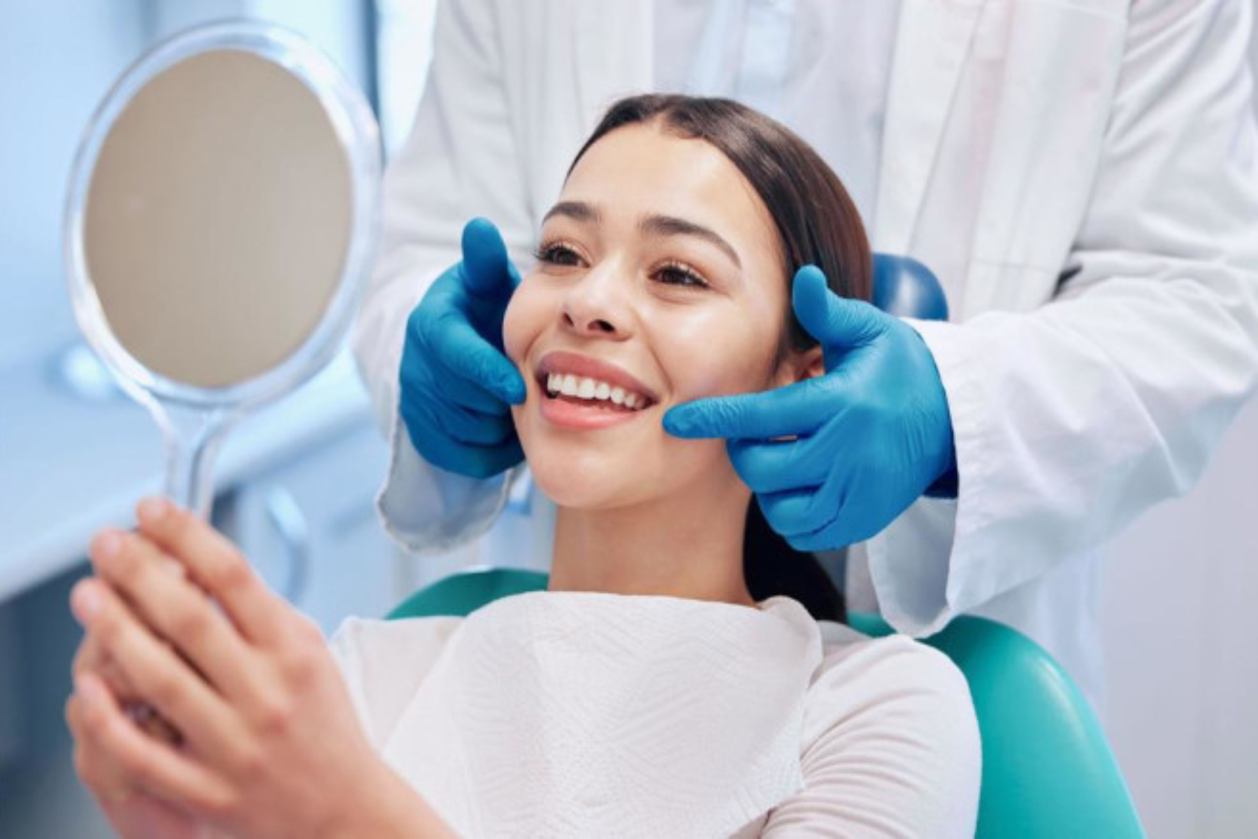 Οδοντιατρικός έλεγχος; Πόσο συχνά πρέπει να πηγαίνετε στον οδοντίατρο;