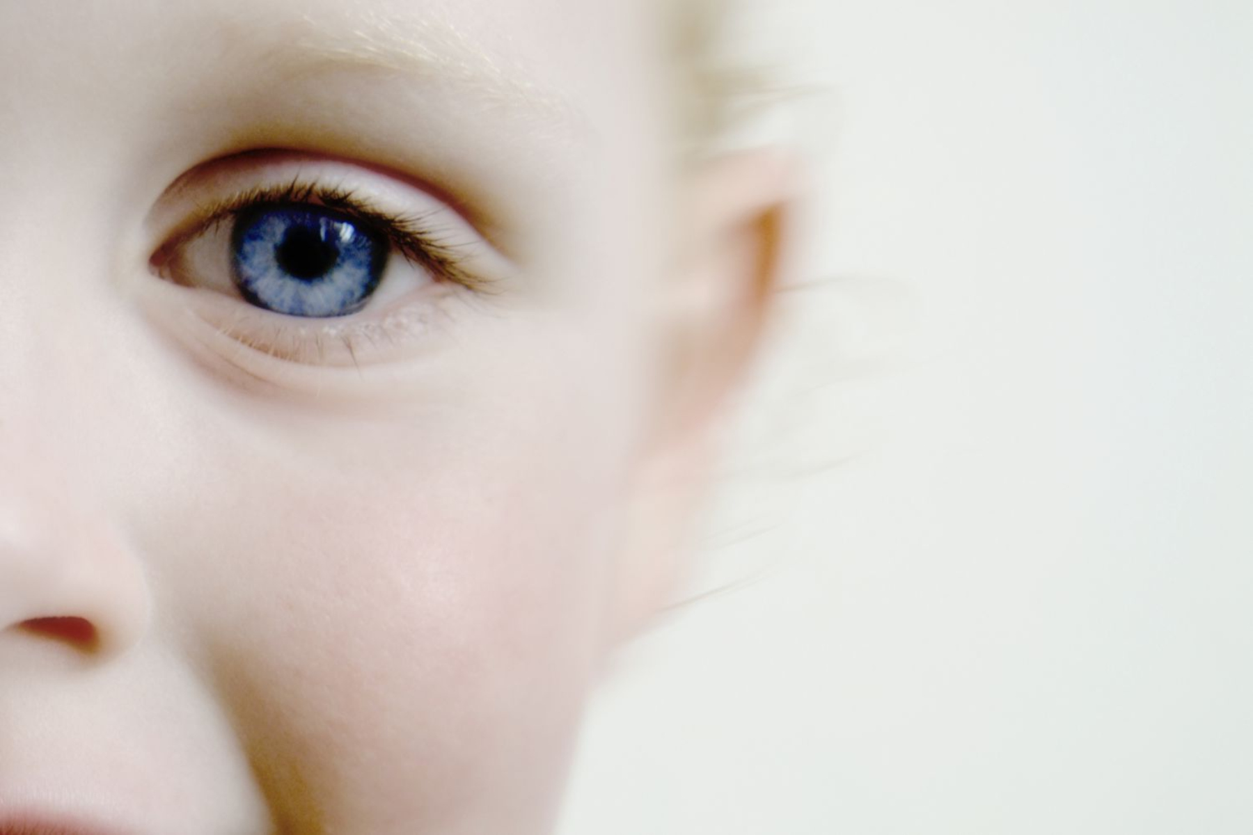 ΔΑΦ: Πώς η εξέταση της όρασης μπορεί να βοηθήσει στην διάγνωση του αυτισμού;