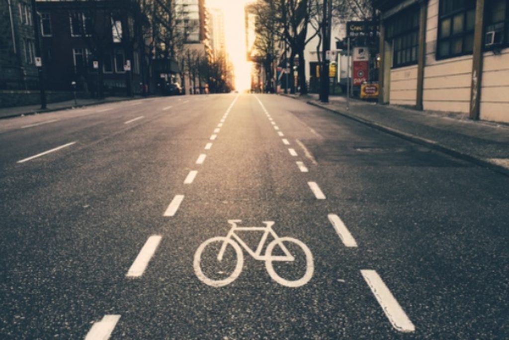 Τι μπορεί να κάνει η ποδηλασία προς την εργασία για την ψυχική σας υγεία;