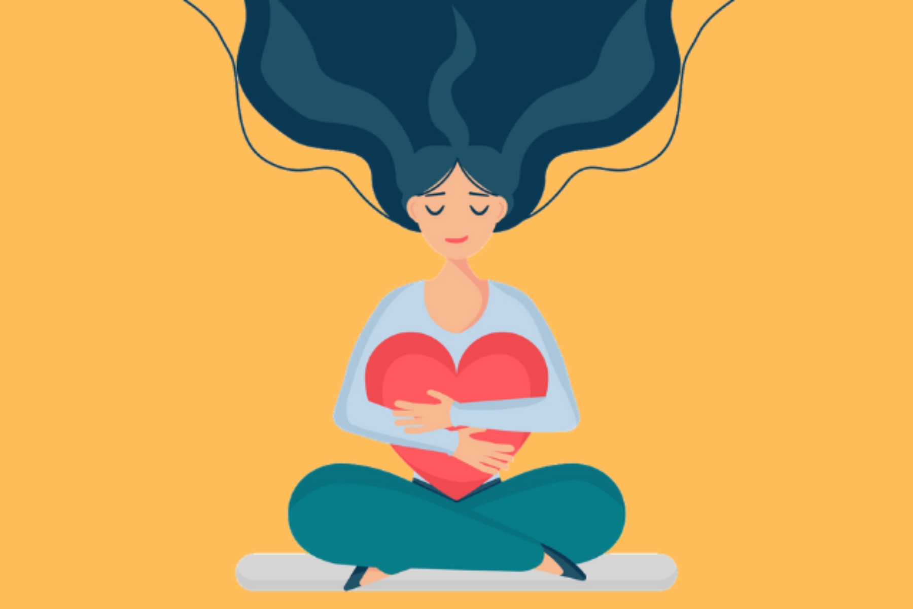 Αυτογνωσία: Τρόποι για να έχετε μια υγιή σχέση με τον εαυτό σας και ισορροπημένη ψυχική υγεία
