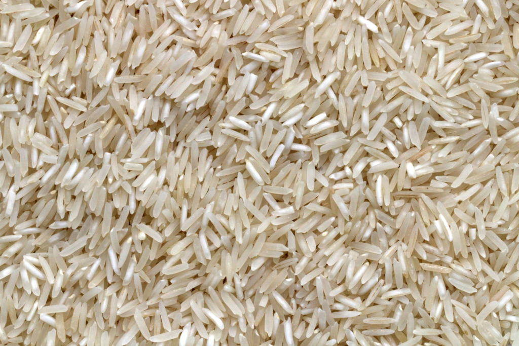 Όλα όσα πρέπει να γνωρίζετε για τους υδατάνθρακες στο ρύζι
