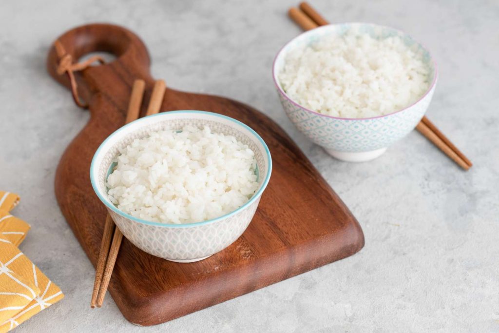 Γιατί το ρύζι αποτελεί σημαντική πηγή ενέργειας;