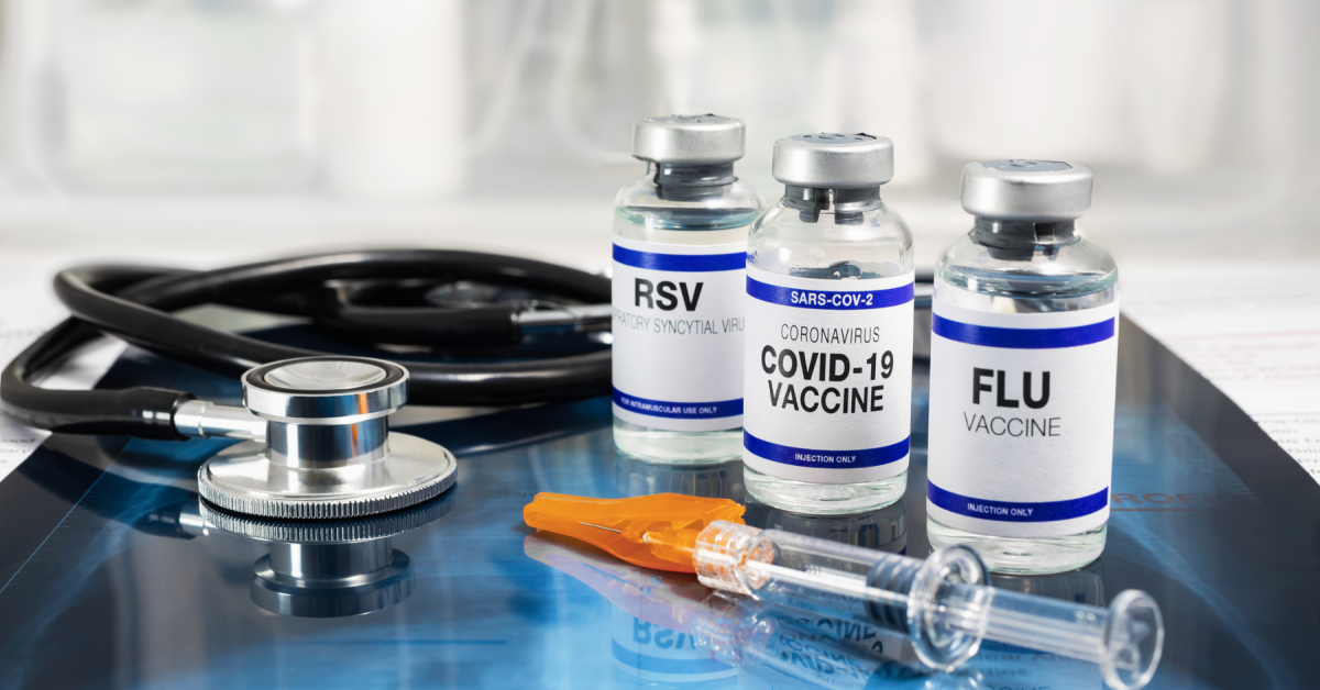 Sars-Cov-2: Ο ιός δεν είναι εποχιακός. Γιατί λοιπόν γίνονται αναμνηστικά εμβόλια COVID;