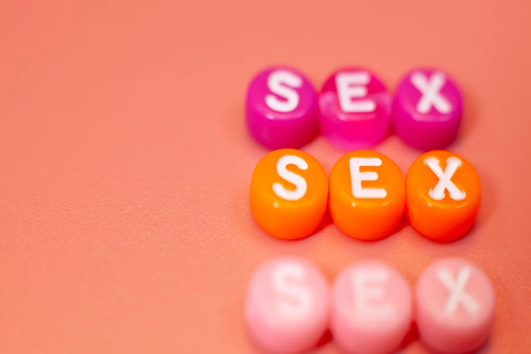 Εθισμός σεξ: Σημάδια και συμπτώματα που δείχνουν ότι είστε εθισμένοι στο σεξ