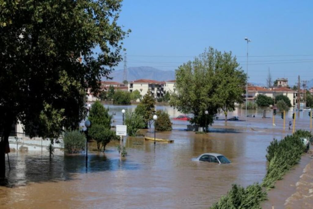 Τι προβλέπει ο νέος νόμος για την ιδιωτική ασφάλιση έναντι φυσικών καταστροφών;