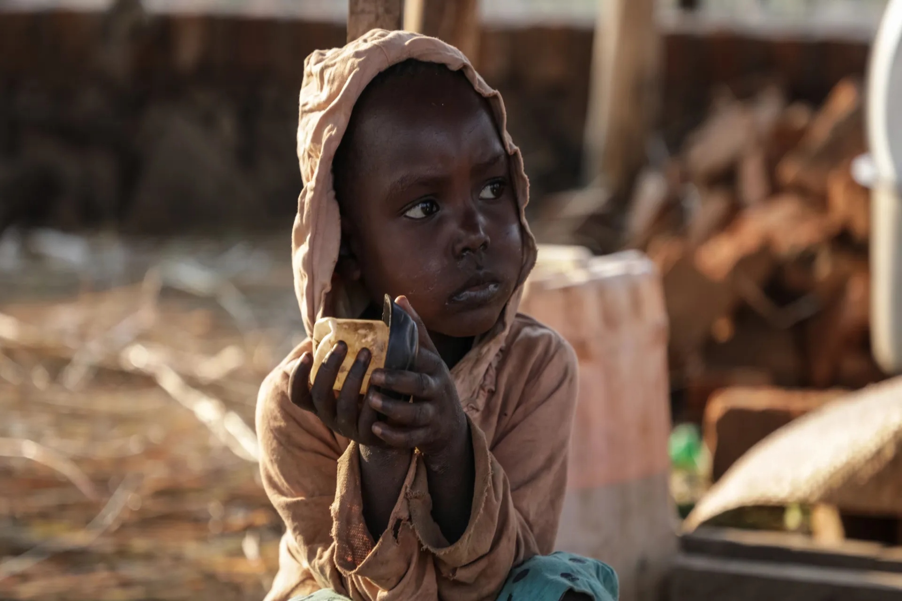 Περίπου 15 εκατομμύρια Σουδανοί χρειάζονται επείγουσα υγειονομική βοήθεια