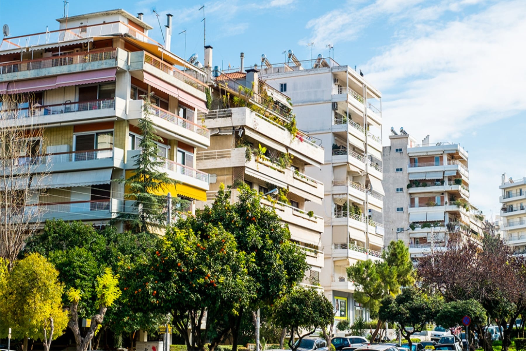 Σπίτι μου: Σήμερα η τελευταία ημέρα των αιτήσεων για το πρόγραμμα “Σπίτι μου”