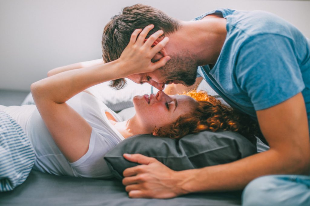 Ποιοι παράγοντες επηρεάζουν τη σεξουαλική ζωή του ζευγαριού;
