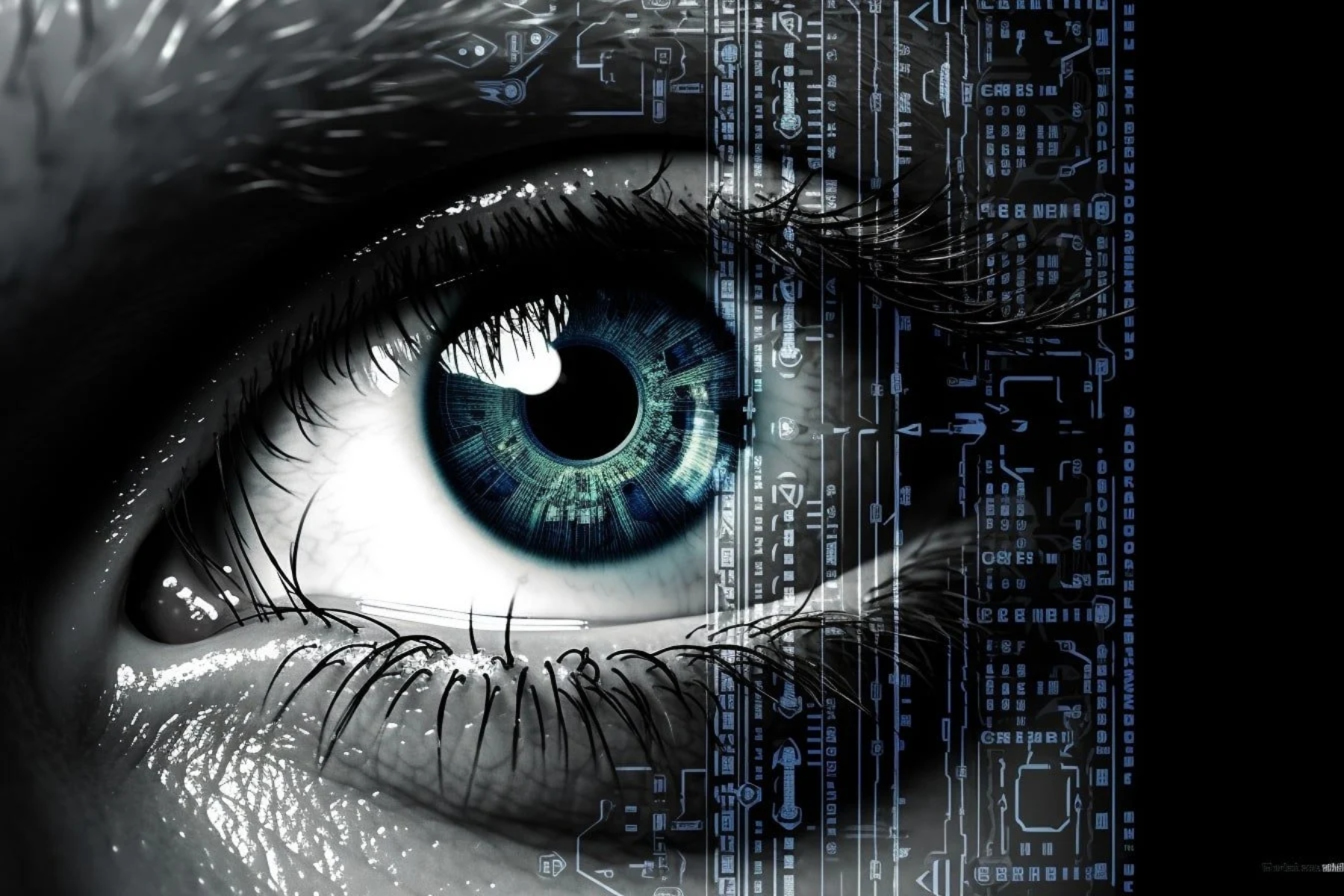 Τεχνητή νοημοσύνη: Μπορεί να ανιχνεύσει παθήσεις των ματιών και Πάρκινσον;