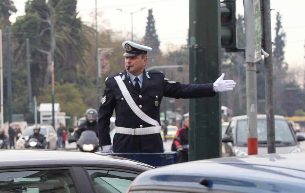 Αγώνες Δρόμου: Κυκλοφοριακές ρυθμίσεις την Κυριακή σε Δήμους της Αττικής για την αποτροπή τροχαίων ατυχημάτων