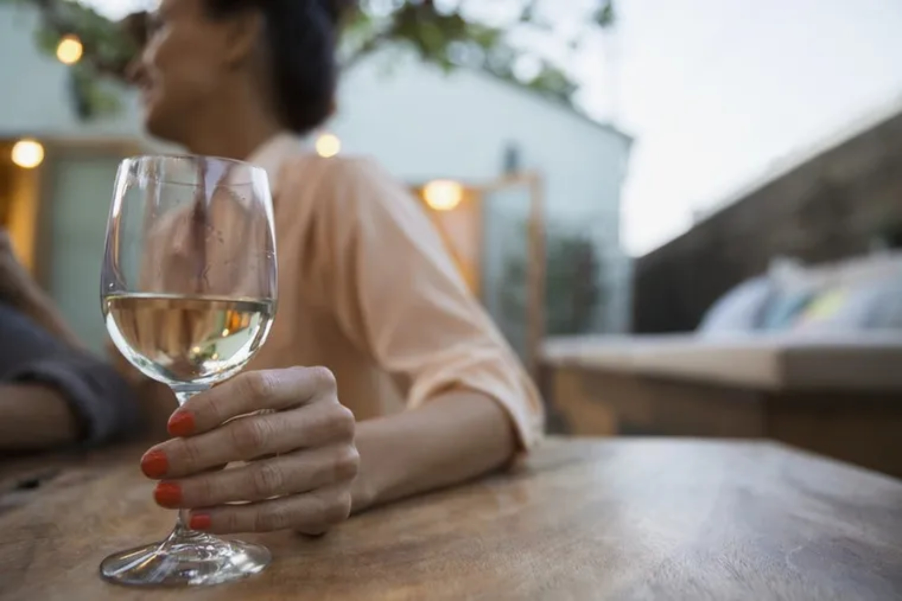 Αλκοόλ: Ποια είναι η εβδομαδιαία ποσότητα αλκοόλ που μπορούμε να καταναλώνουμε;