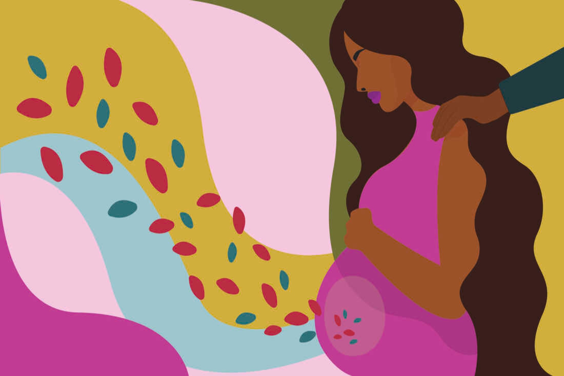 Αποβολή εγκυμοσύνη: H αυτοφροντίδα είναι άκρως απαραίτητη μετά από μια αποβολή